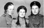 Чурилова Аня, Старикова Аня, Винидиктова Аня Churilova