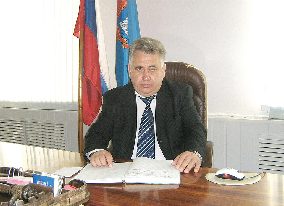 Horuzhy-Aleksandr-Andreyevich