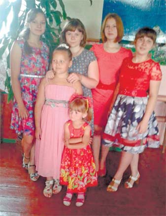 Торжественный момент 2016 07 20 03